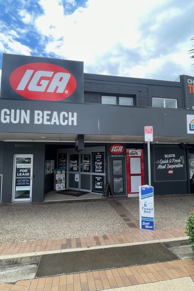 Level 1/459 Golden Four Drive Tugun QLD 4224