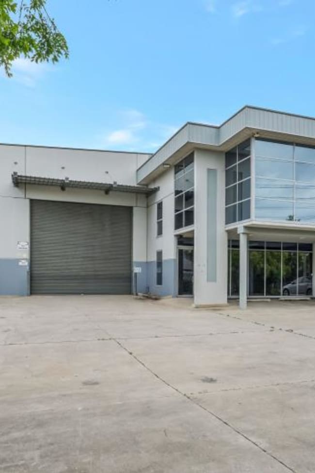 Unit 1/56-58 Jedda Road Prestons NSW 2170