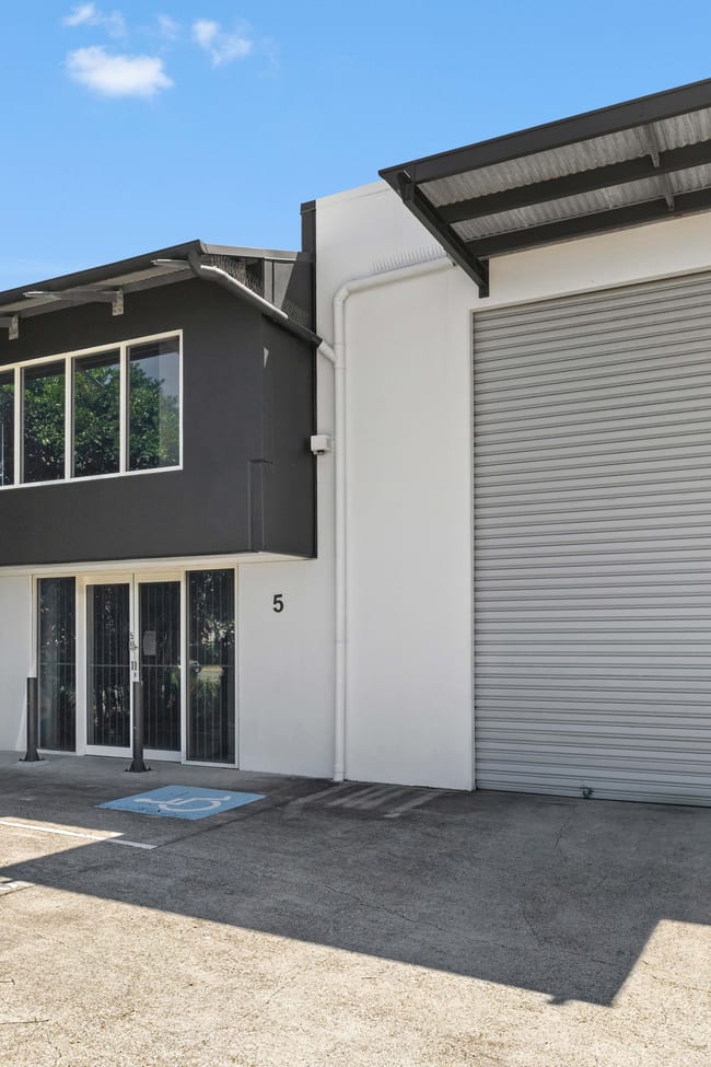 5/35 Notar Drive Ormeau QLD 4208