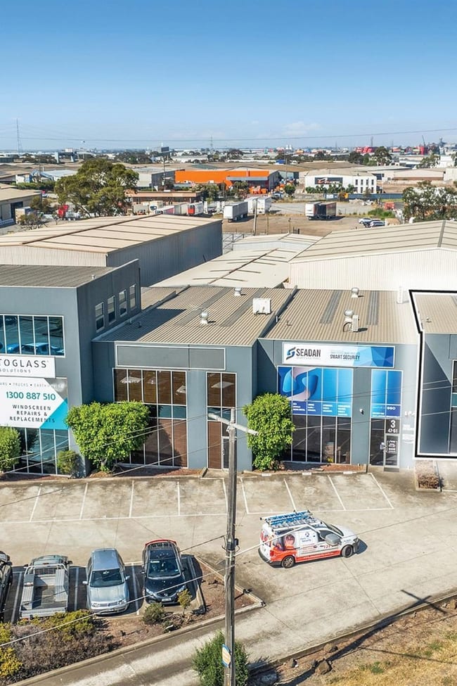 47-51 Little Boundary Road Laverton North VIC 3026