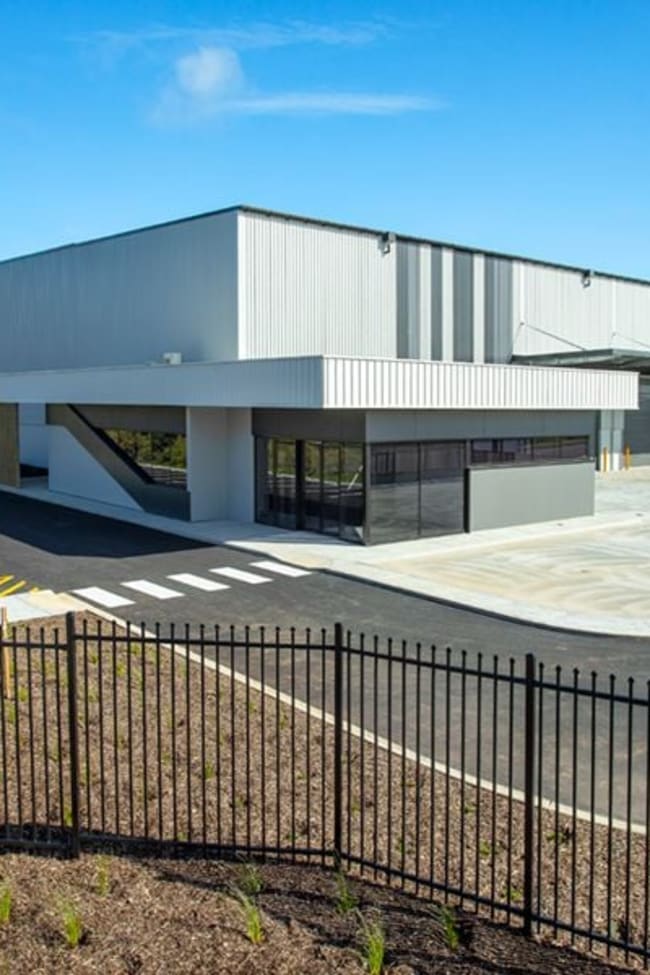 1 Enterprise Drive Salisbury South SA 5106