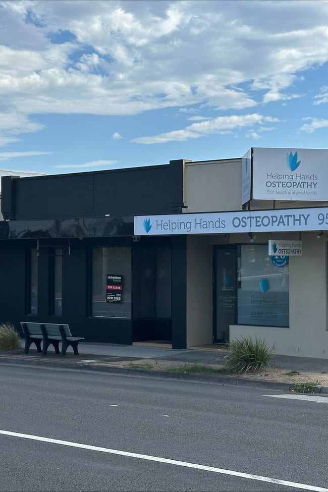 2/132 Nepean Highway Aspendale VIC 3195