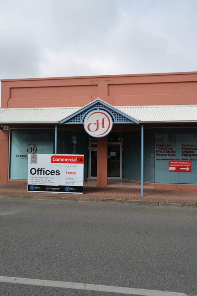 16A Kensington Road Rose Park SA 5067