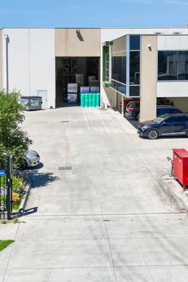Unit 1/44 Green Street Doveton VIC 3177