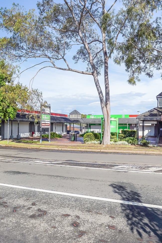 8/61 Holdsworth Drive Narellan NSW 2567