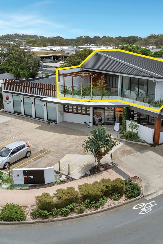 3/1820 David Low Way Coolum Beach QLD 4573