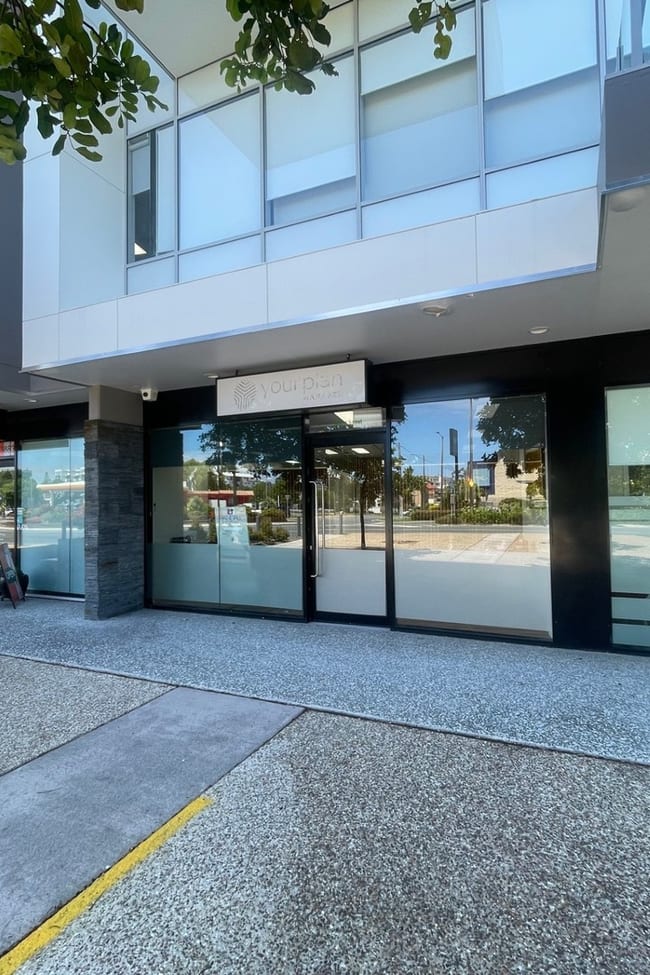2/75 Wharf Street Tweed Heads NSW 2485