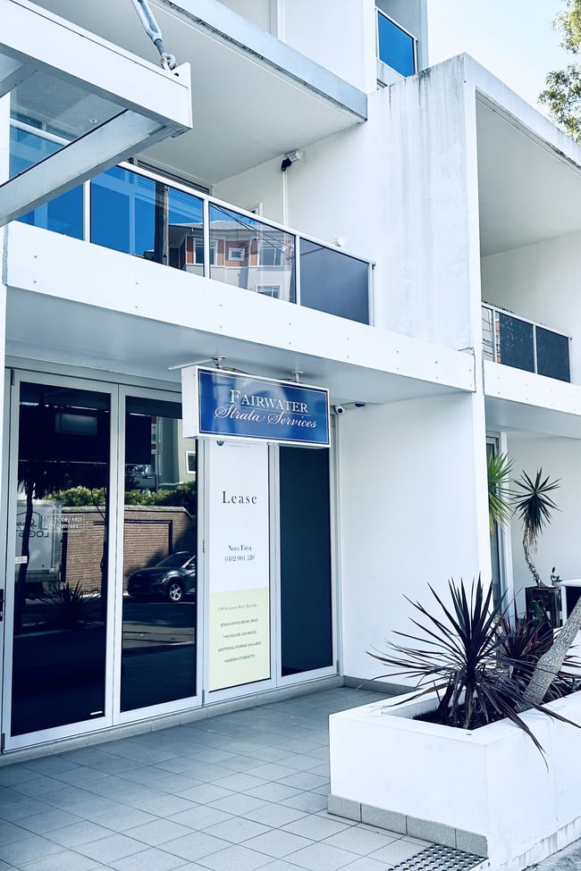 Shop 3/90 Tennyson Road Mortlake NSW 2137