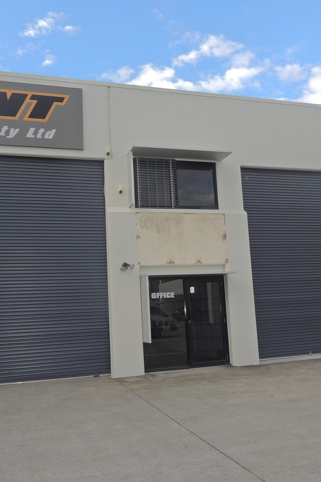 8/18 Blanck Street Ormeau QLD 4208