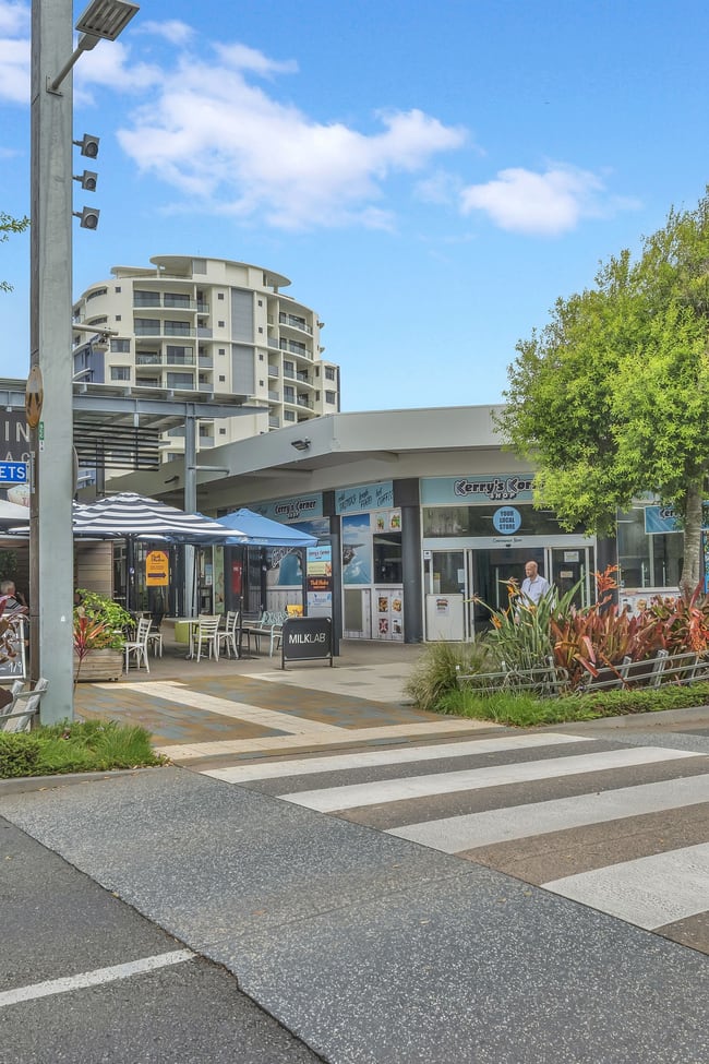 13 & 20/50 Bulcock Street Caloundra QLD 4551