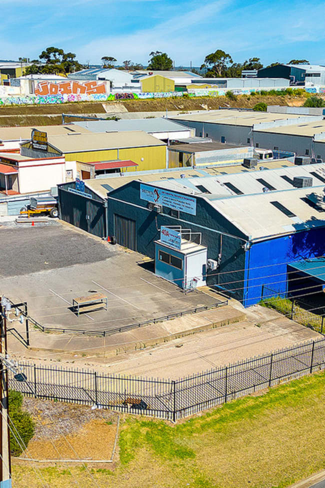 40A O'Sullivan Beach Road Lonsdale SA 5160