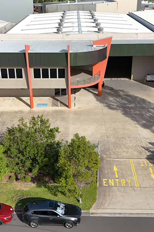 Ingleburn NSW 2565
