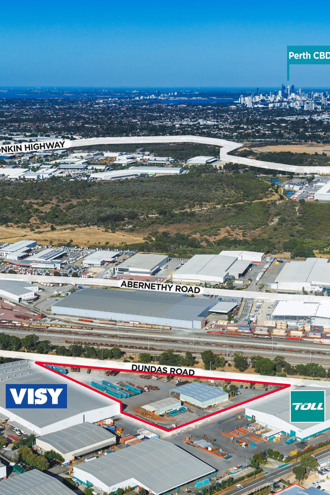 415 Dundas Road Forrestfield WA 6058