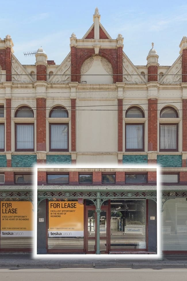 454 Church Street Cremorne VIC 3121