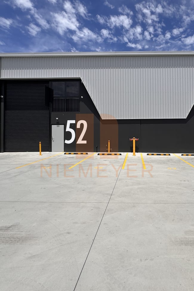 Unit 52/61 Ashford Avenue Milperra NSW 2214