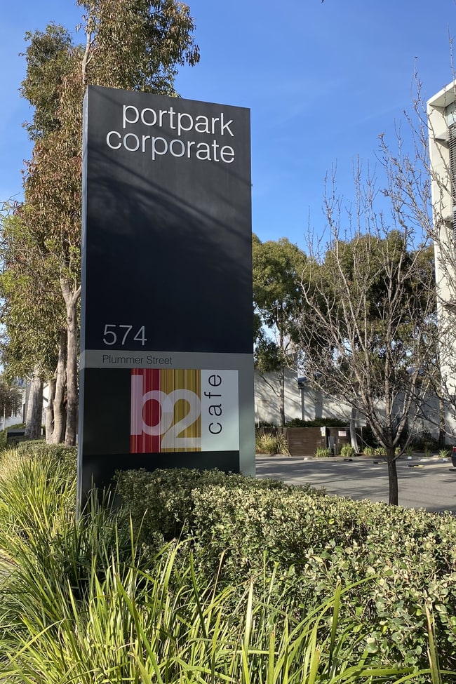 Level 1 Suite 10/10/574 Plummer Street Port Melbourne VIC 3207