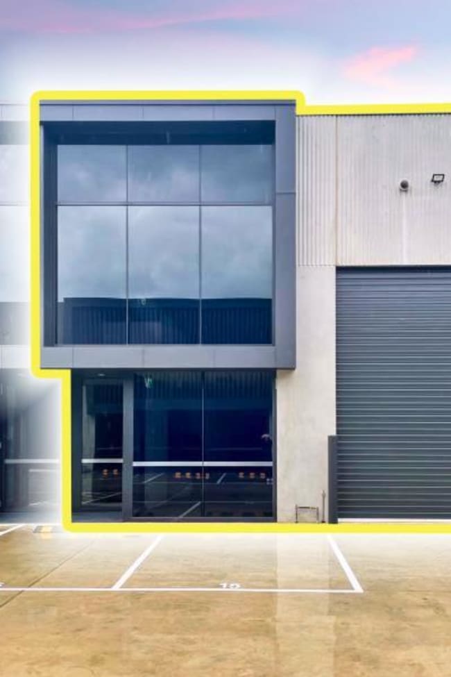 15/20 Ponting Street Williamstown North VIC 3016