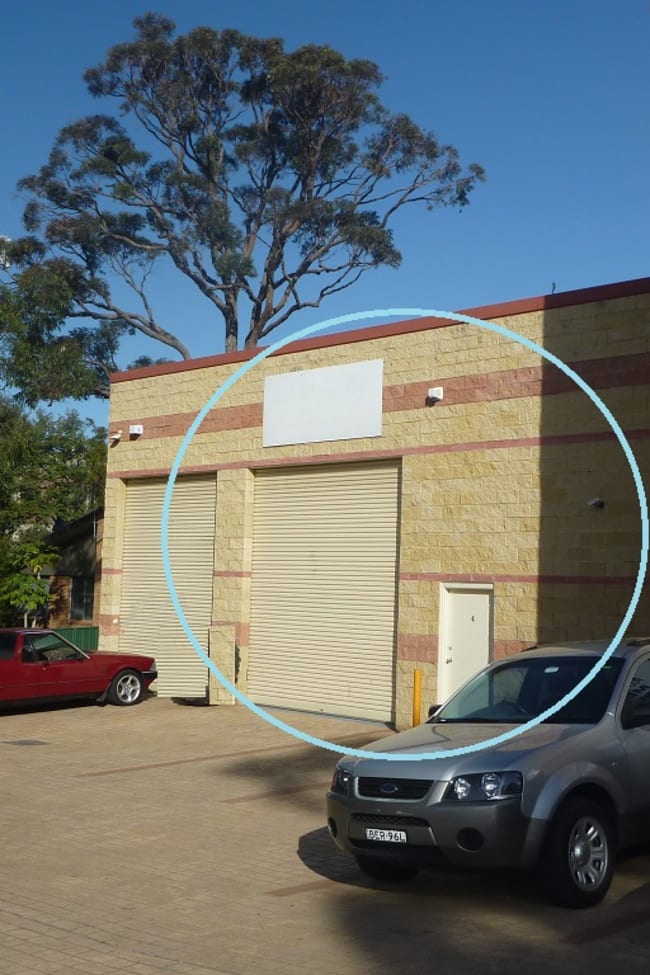 4/24 Macmahon Place Menai NSW 2234