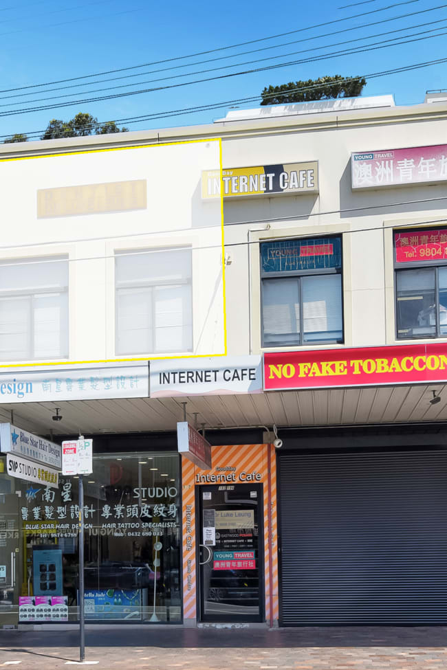 Suite 1/192-194 Rowe Street Eastwood NSW 2122