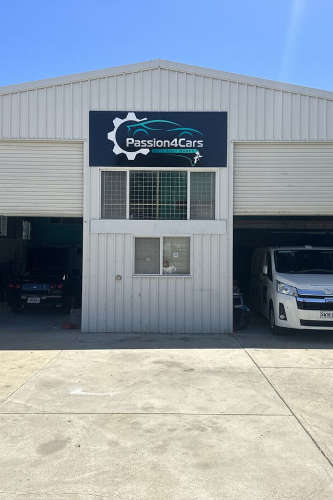 8 Days Road Croydon Park SA 5008