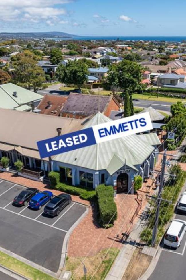 53-55 Barkly Street Mornington VIC 3931