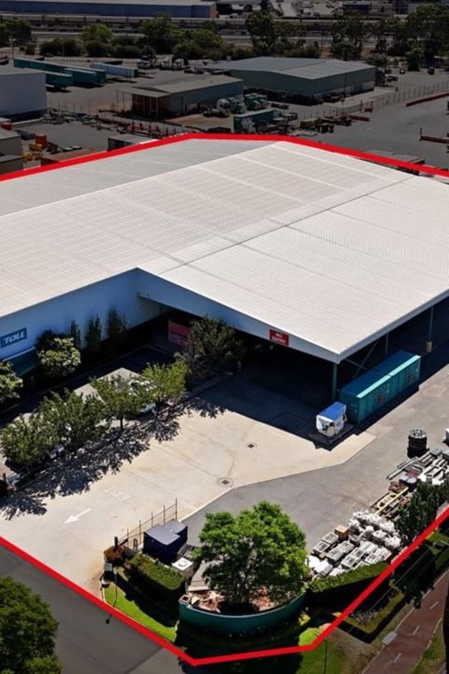 304 Berkshire Road Forrestfield WA 6058