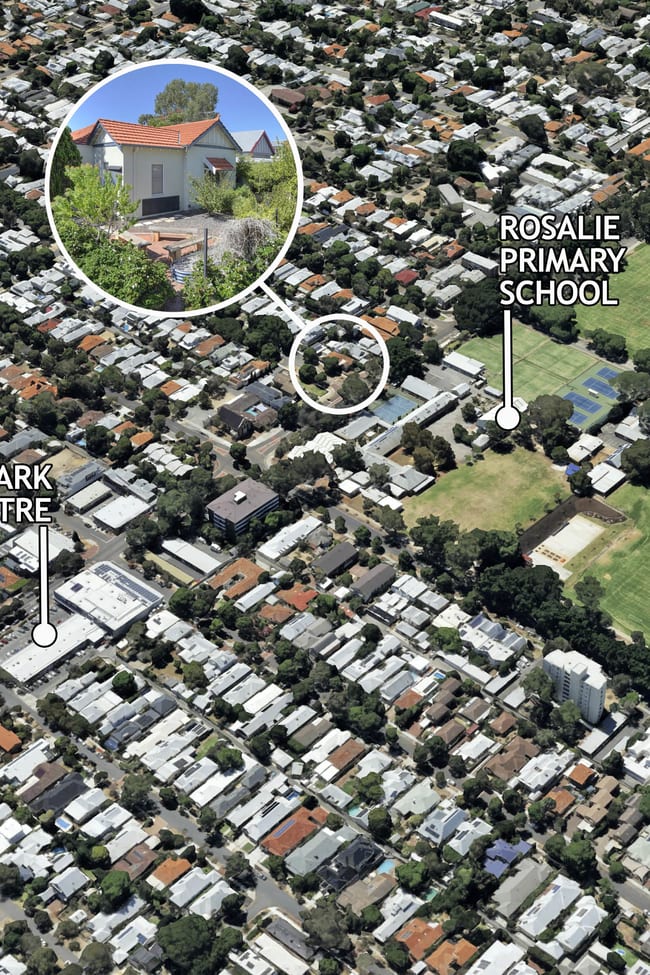 98 Onslow Road Shenton Park WA 6008