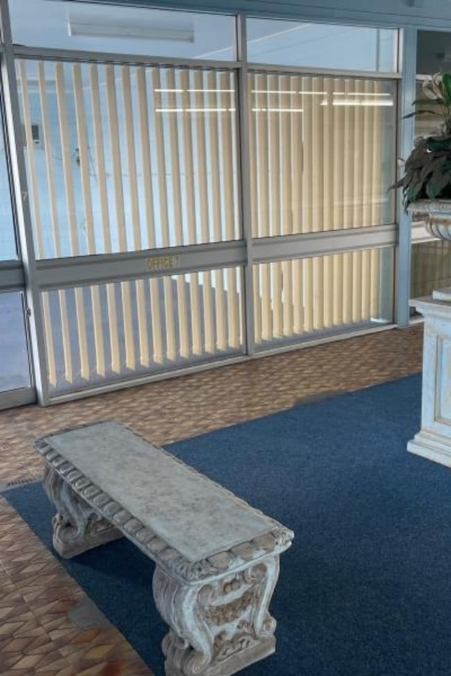 Office 7/34 Railway St Blackwater QLD 4717