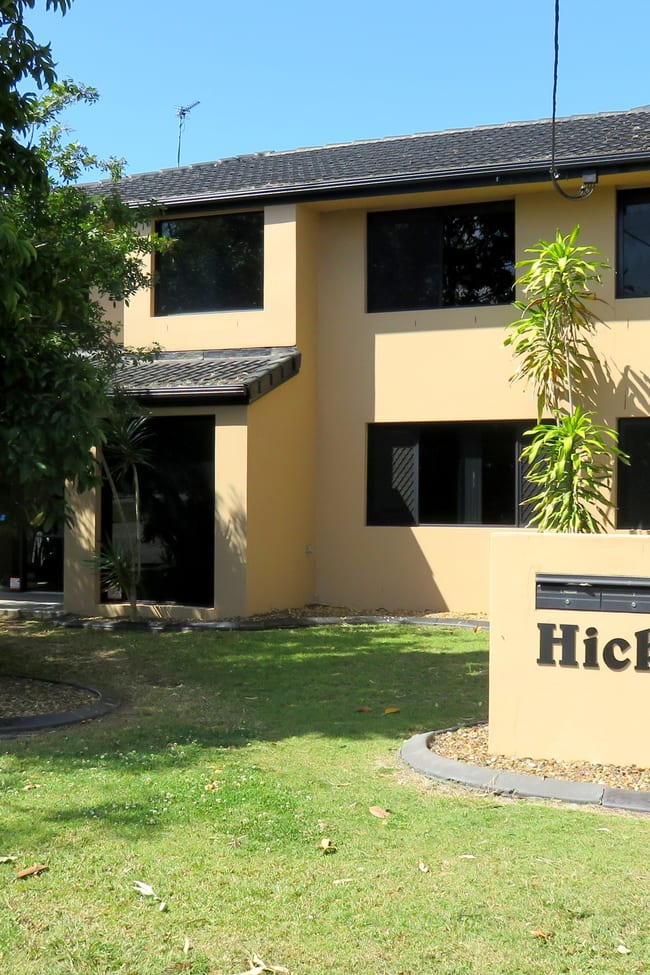1/17 Hickey Street Coomera QLD 4209