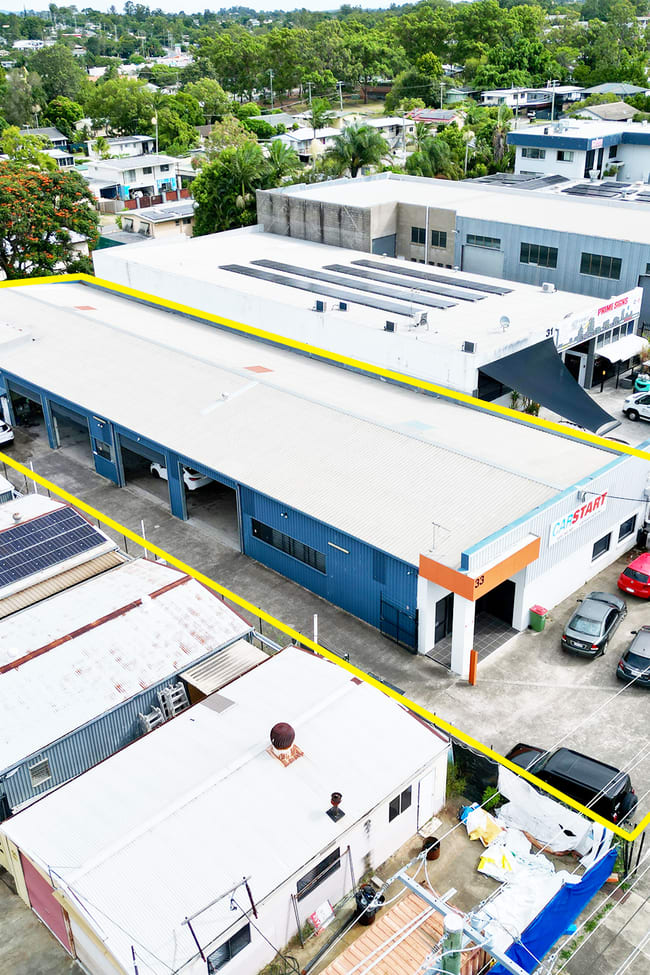 33 Randall Street Slacks Creek QLD 4127