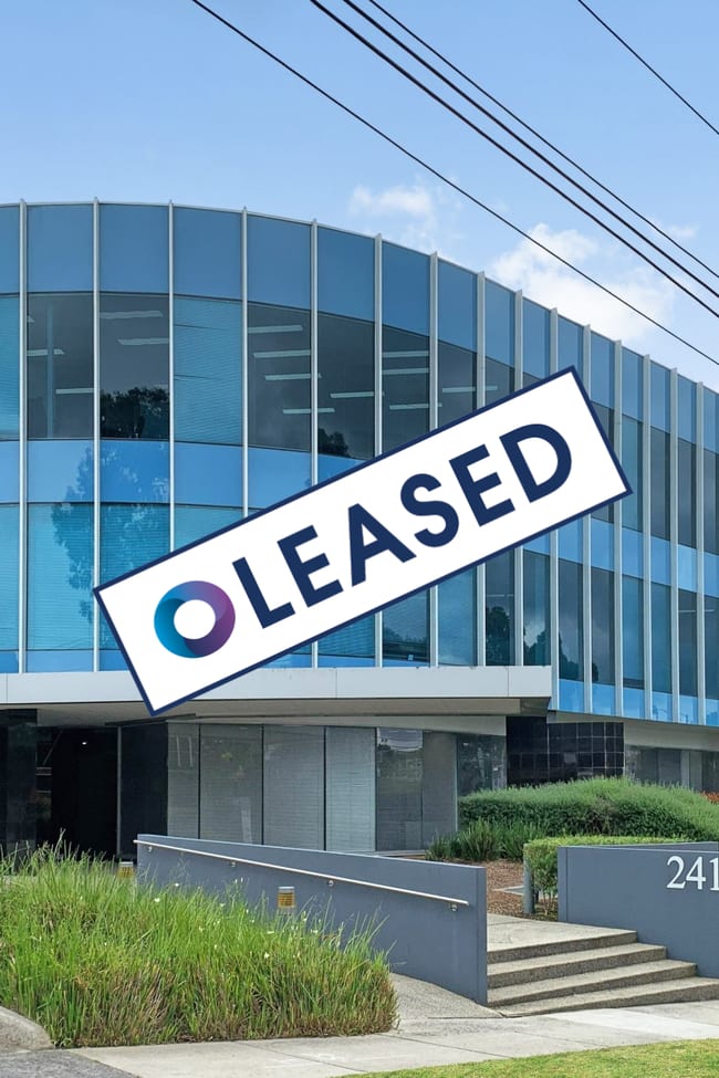 12/241-243 Blackburn Road Mount Waverley VIC 3149