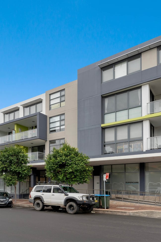 G01/7 Russell Street Corrimal NSW 2518