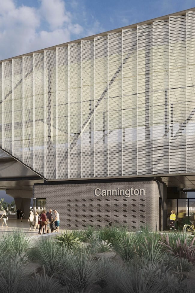 Cannington WA 6107