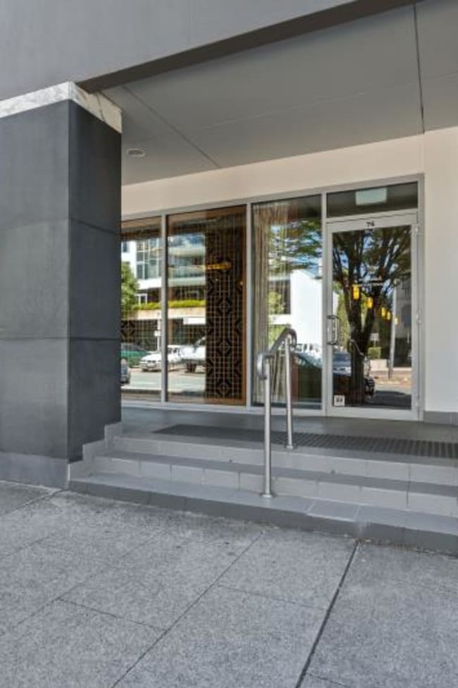 Ground Ground Unit 76/71 Giles Street Kingston ACT 2604
