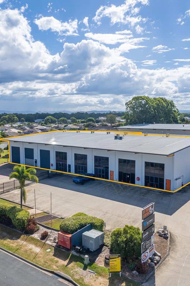 1/739 Deception Bay Road Rothwell QLD 4022