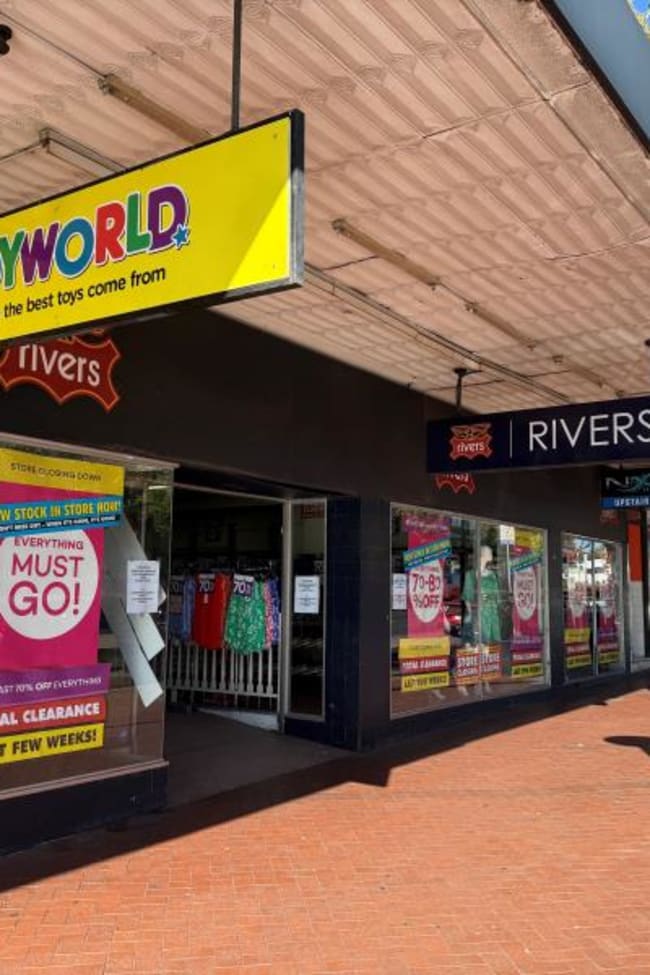Suite 1/150-154 Summer Street Orange NSW 2800