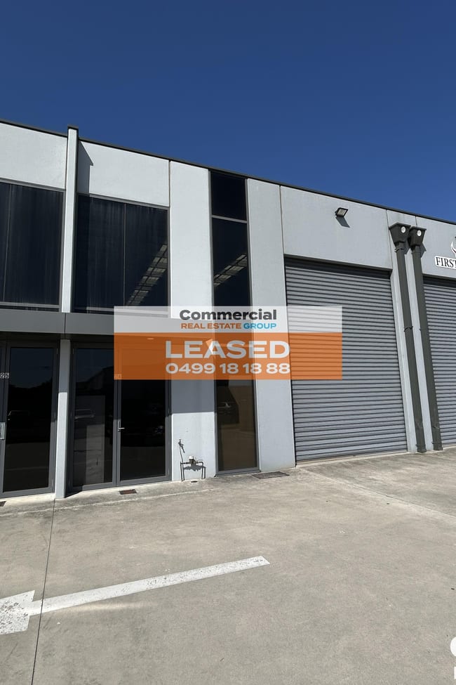 24 Tesmar Circuit Chirnside Park VIC 3116