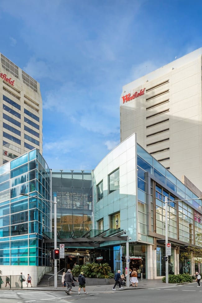 101 Grafton Street Bondi Junction NSW 2022