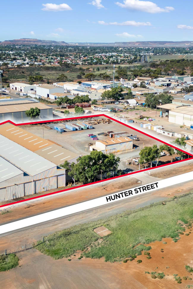 47 Great Eastern Highway West Kalgoorlie WA 6430