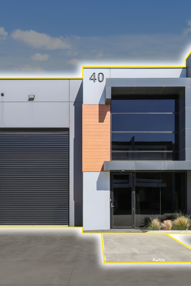 40 Aspen Circuit Springvale VIC 3171