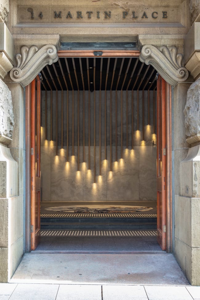 14 Martin Place Sydney NSW 2000