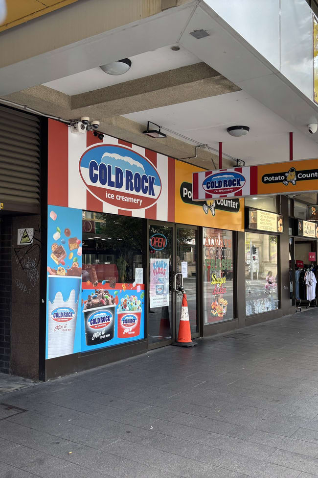 Shop 1/235 Church Street Parramatta NSW 2150