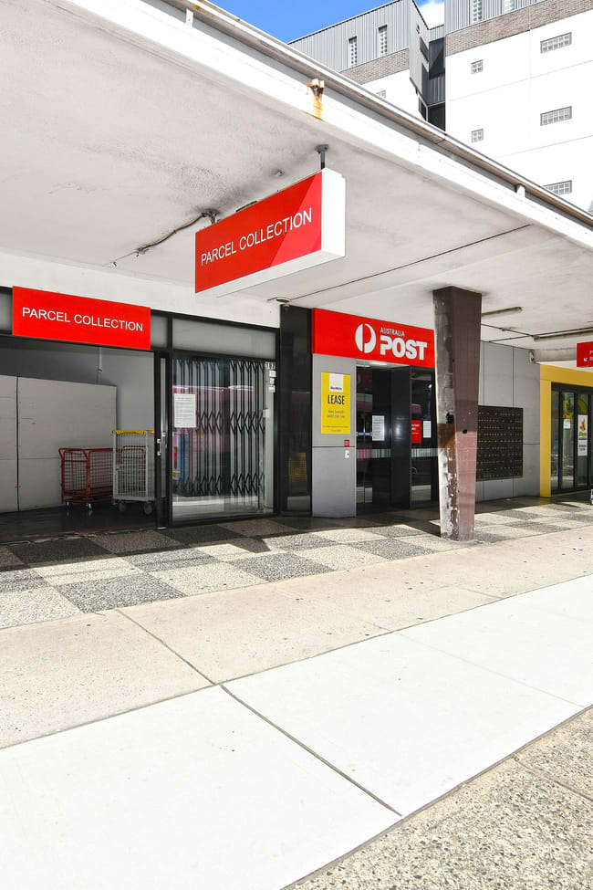 Shop 4/181-191 Maroubra Road Maroubra NSW 2035