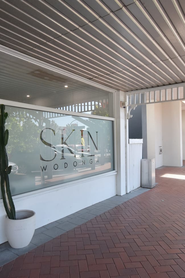 145 High Street Wodonga VIC 3690
