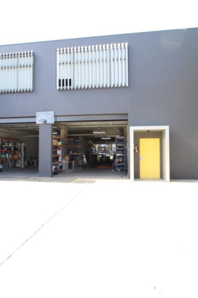 36-38 Egerton Street Silverwater NSW 2128