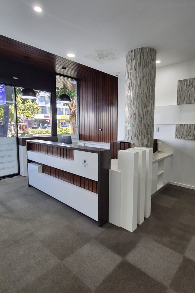 Level G/91 Griffith Street Coolangatta QLD 4225 Level G/91 Griffith Street Coolangatta QLD 4225