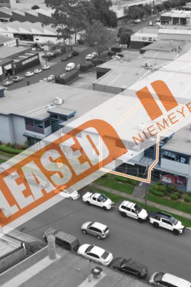 Unit 4/10 Newton Street South Auburn NSW 2144