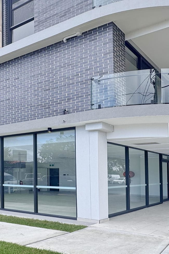 Shop 2/146 Lambeth Street Panania NSW 2213