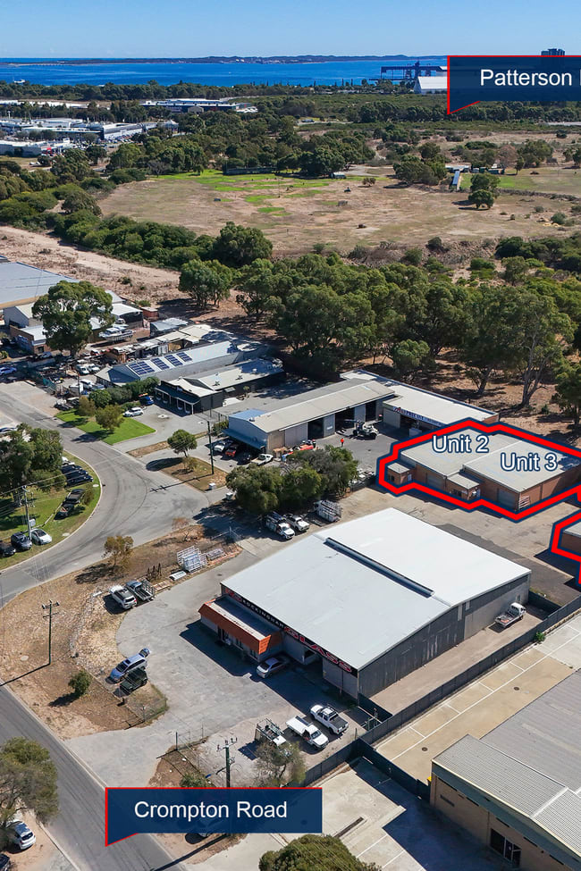 4/1 Crompton Road Rockingham WA 6168