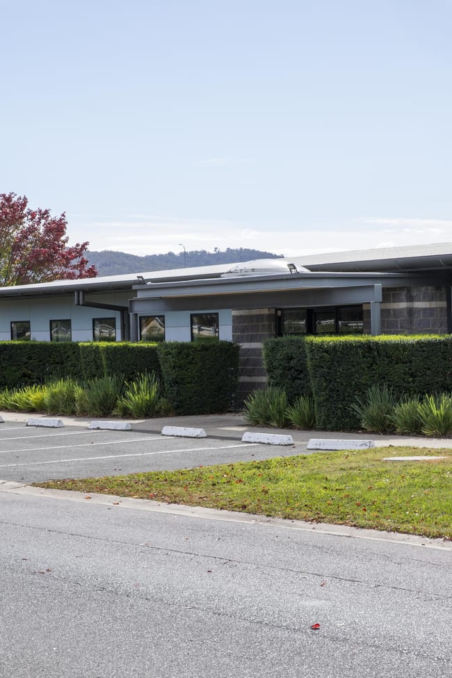 30 Nomad Dr Canberra Airport ACT 2609